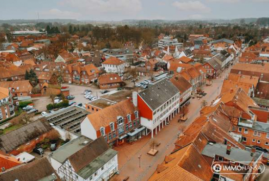 Bad Bevensen , Ladenlokal, Gastronomie mieten oder kaufen