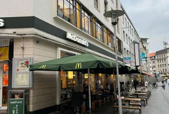 Hannover , Ladenlokal, Gastronomie mieten oder kaufen