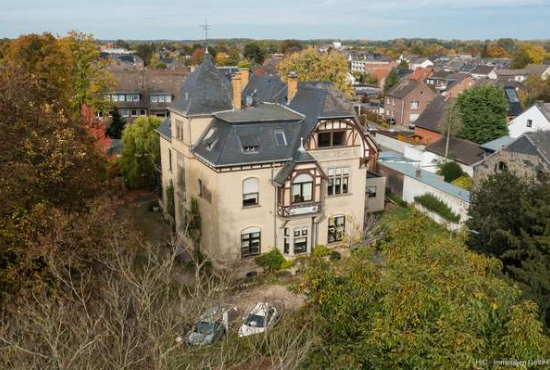 Viersen Hindenburgerstraße, Ladenlokal, Gastronomie mieten oder kaufen