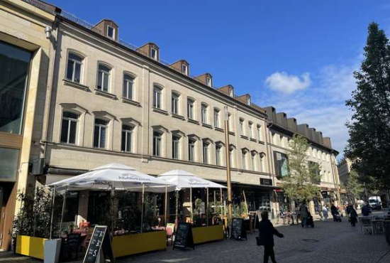 Fürth , Ladenlokal, Gastronomie mieten oder kaufen