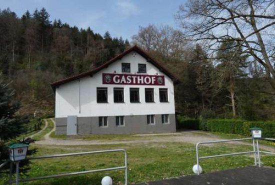 Weisenbach , Ladenlokal, Gastronomie mieten oder kaufen