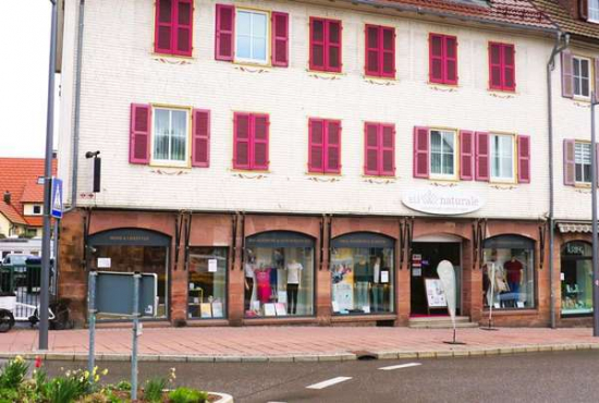 Freudenstadt , Ladenlokal, Gastronomie mieten oder kaufen