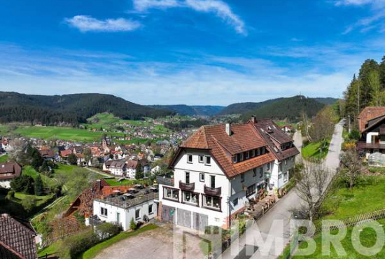 Baiersbronn , Ladenlokal, Gastronomie mieten oder kaufen