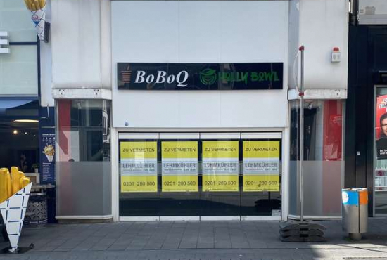 Bochum Kortumstr., Ladenlokal, Gastronomie mieten oder kaufen