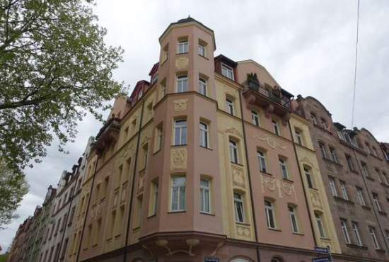 Nürnberg Leopoldstr., Ladenlokal, Gastronomie mieten oder kaufen