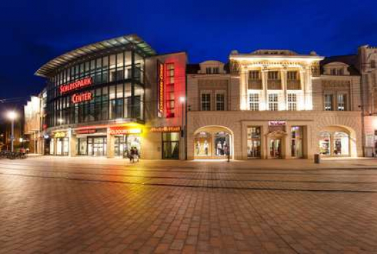 Schwerin Marienplatz, Ladenlokal, Gastronomie mieten oder kaufen