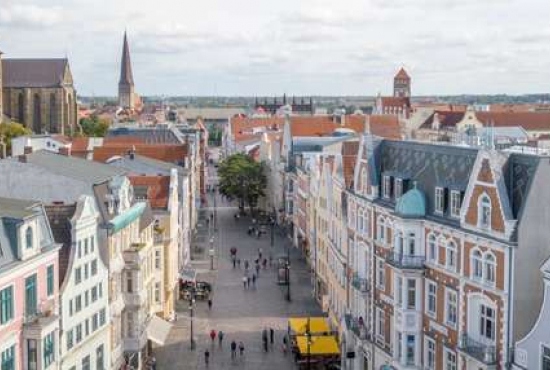 Rostock , Ladenlokal, Gastronomie mieten oder kaufen