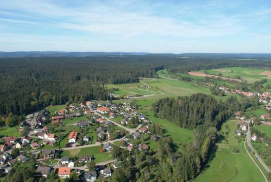 Freudenstadt , Ladenlokal, Gastronomie mieten oder kaufen