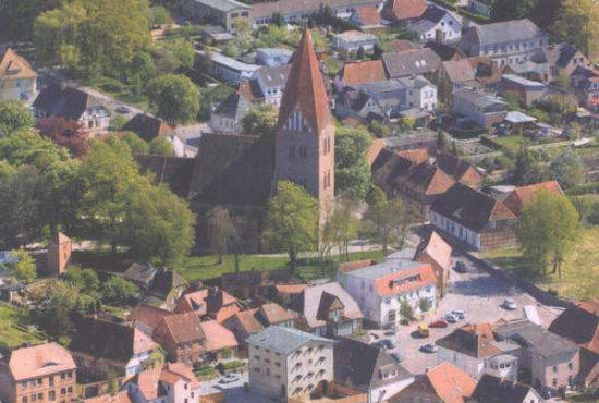 Klütz Am Markt, Ladenlokal, Gastronomie mieten oder kaufen