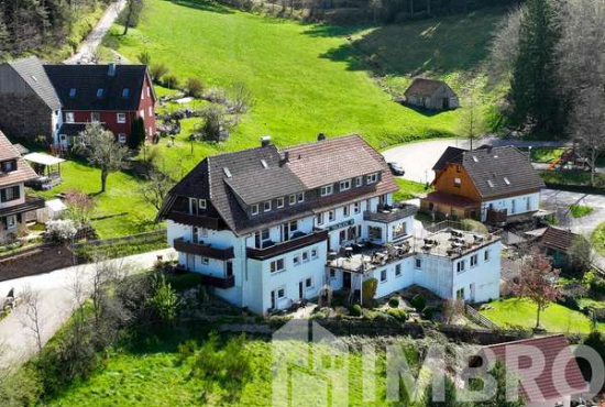 Baiersbronn , Ladenlokal, Gastronomie mieten oder kaufen