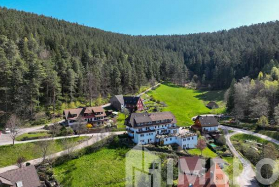 Baiersbronn , Ladenlokal, Gastronomie mieten oder kaufen