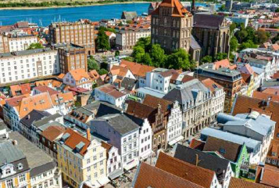 Rostock , Ladenlokal, Gastronomie mieten oder kaufen