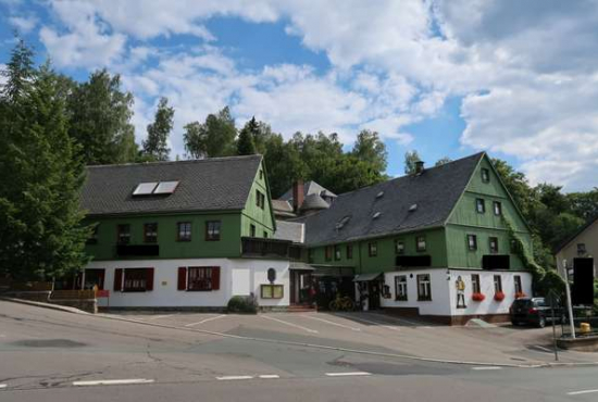 Klingenthal/Sachsen / Aschberg , Ladenlokal, Gastronomie mieten oder kaufen