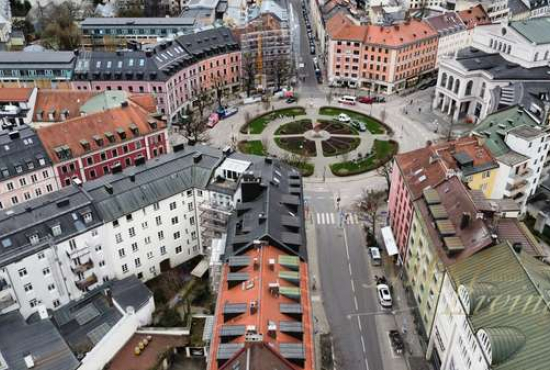 München , Ladenlokal, Gastronomie mieten oder kaufen