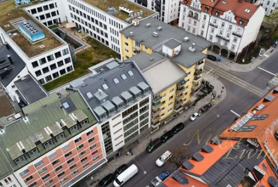 München , Ladenlokal, Gastronomie mieten oder kaufen