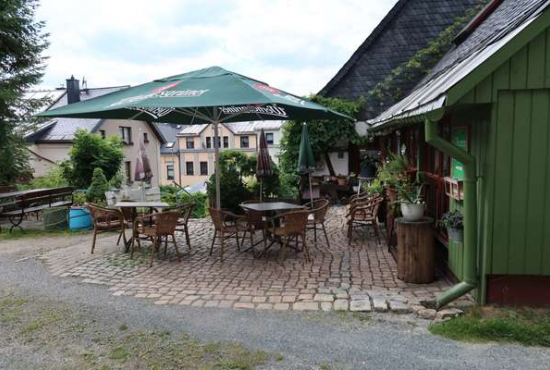 Klingenthal/Sachsen / Aschberg , Ladenlokal, Gastronomie mieten oder kaufen