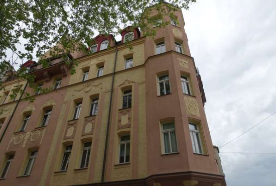 Nürnberg Leopoldstr., Ladenlokal, Gastronomie mieten oder kaufen