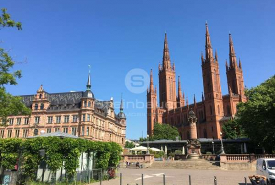 Wiesbaden , Ladenlokal, Gastronomie mieten oder kaufen