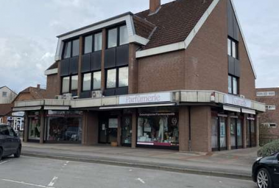 Hemmingen Göttinger Str., Ladenlokal, Gastronomie mieten oder kaufen