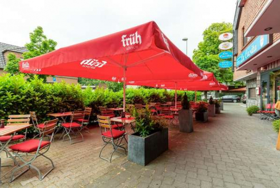 Pulheim Paul-Decker-Platz, Ladenlokal, Gastronomie mieten oder kaufen