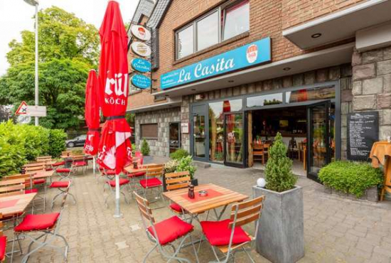 Pulheim Paul-Decker-Platz, Ladenlokal, Gastronomie mieten oder kaufen