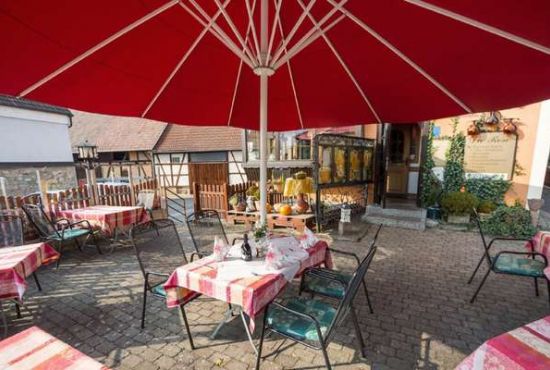 Lauda-Königshofen Turmbergstr., Ladenlokal, Gastronomie mieten oder kaufen