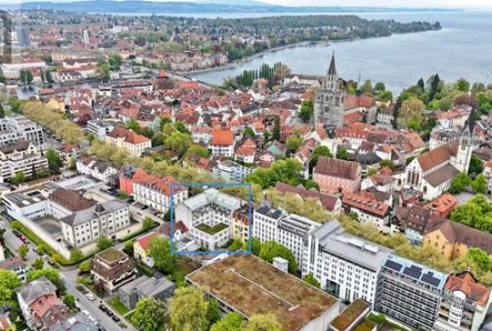 Konstanz , Ladenlokal, Gastronomie mieten oder kaufen