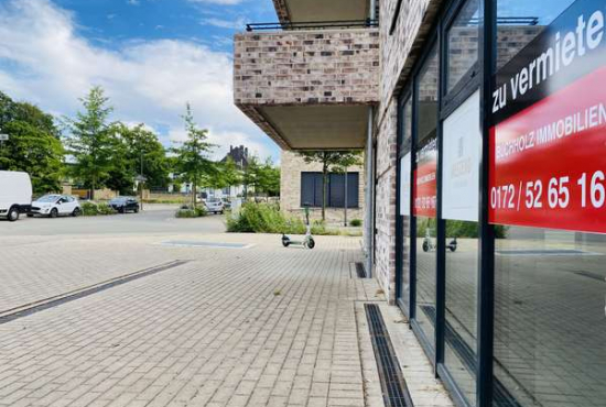 Osnabrück Marie-Curie-Straße, Ladenlokal, Gastronomie mieten oder kaufen