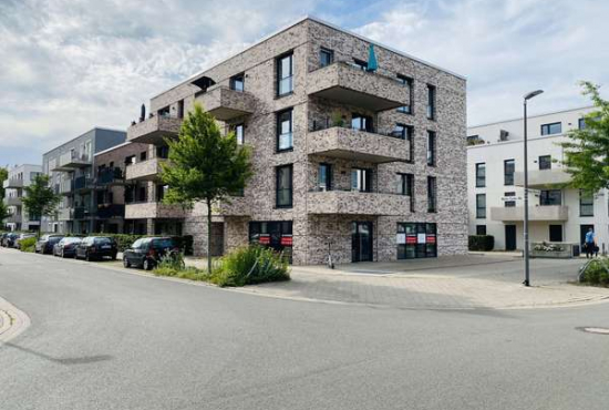 Osnabrück Marie-Curie-Straße, Ladenlokal, Gastronomie mieten oder kaufen