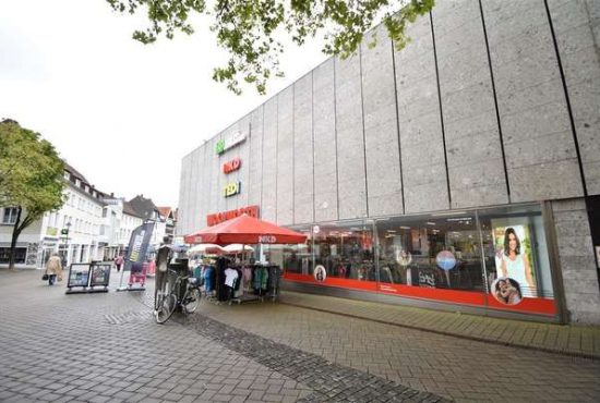 Soest Brüderstr., Ladenlokal, Gastronomie mieten oder kaufen