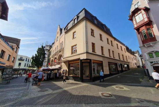 Andernach Untere Wallstraße, Ladenlokal, Gastronomie mieten oder kaufen