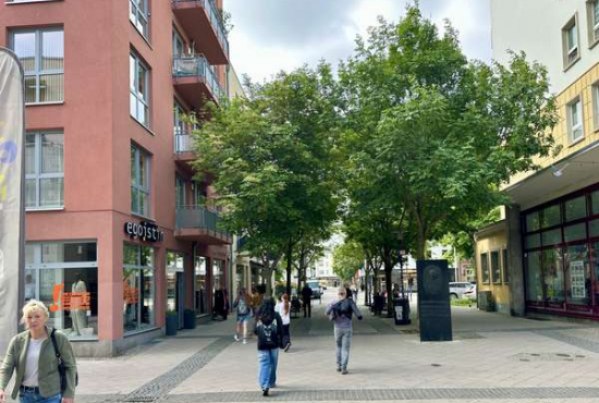 Magdeburg Goldschmiedebrücke, Ladenlokal, Gastronomie mieten oder kaufen