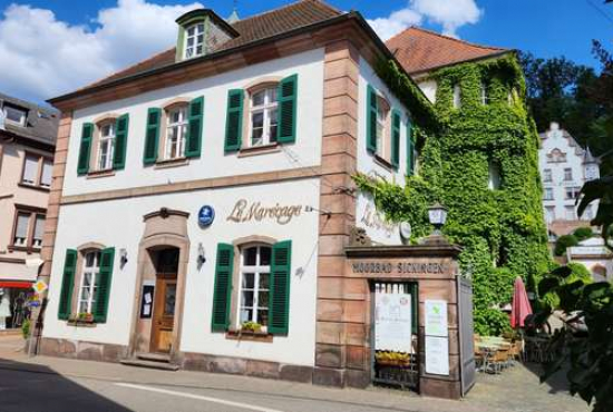 Landstuhl Hauptstr., Ladenlokal, Gastronomie mieten oder kaufen