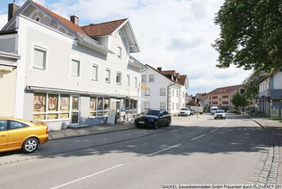 Biessenhofen , Ladenlokal, Gastronomie mieten oder kaufen