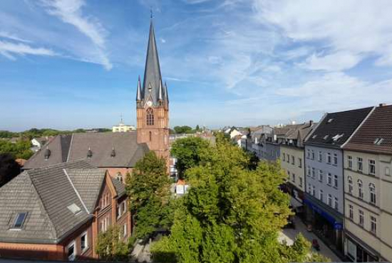 Herne Hauptstraße, Ladenlokal, Gastronomie mieten oder kaufen