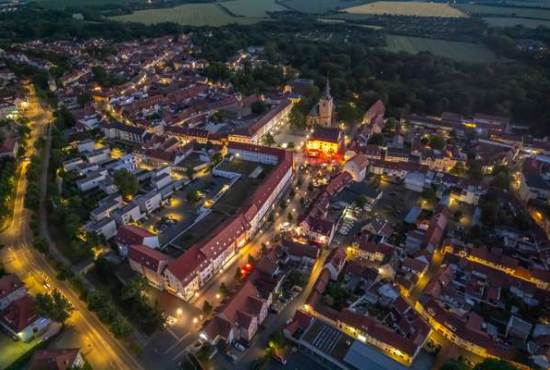 Sömmerda Marktstraße, Ladenlokal, Gastronomie mieten oder kaufen