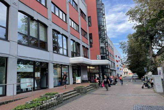 Herne Hauptstraße, Ladenlokal, Gastronomie mieten oder kaufen