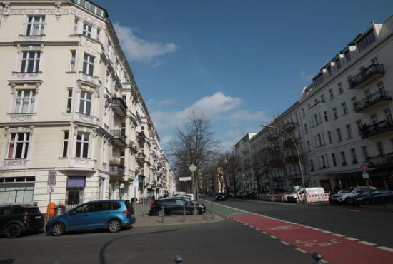 Berlin - Charlottenburg Schlüterstraße, Ladenlokal, Gastronomie mieten oder kaufen