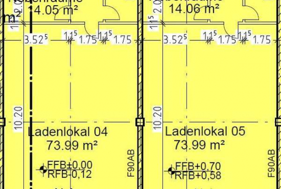 Essen , Ladenlokal, Gastronomie mieten oder kaufen