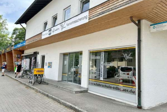 Brannenburg , Ladenlokal, Gastronomie mieten oder kaufen