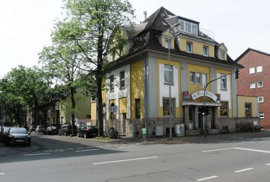 Oberhausen , Ladenlokal, Gastronomie mieten oder kaufen