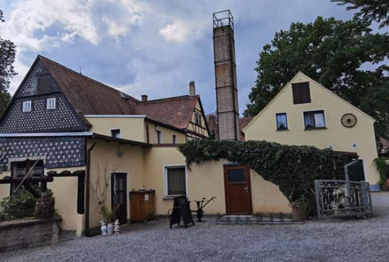 Großschönau Schenaustraße, Ladenlokal, Gastronomie mieten oder kaufen