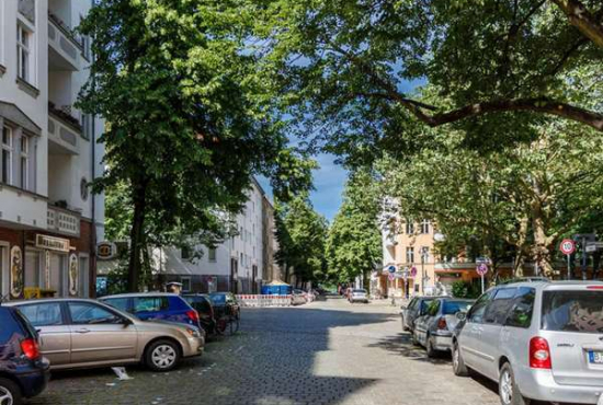 Berlin Okerstraße, Ladenlokal, Gastronomie mieten oder kaufen