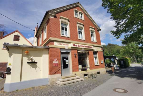 Großschönau Schenaustraße, Ladenlokal, Gastronomie mieten oder kaufen