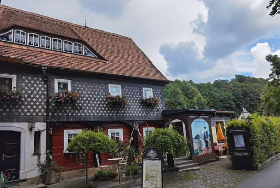 Großschönau Schenaustraße, Ladenlokal, Gastronomie mieten oder kaufen