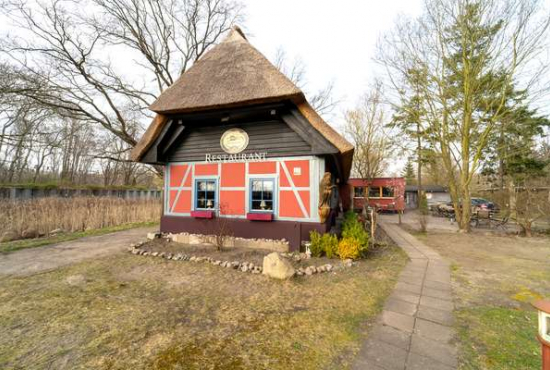 Rostock , Ladenlokal, Gastronomie mieten oder kaufen