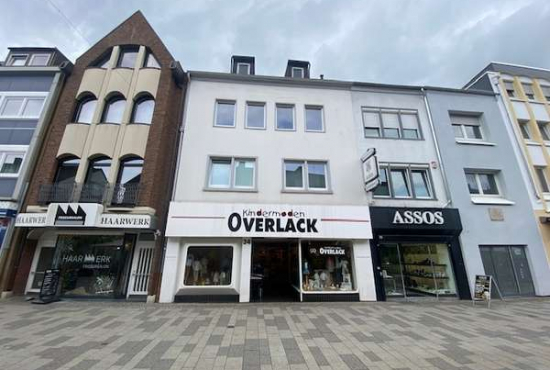 Düren Markt, Ladenlokal, Gastronomie mieten oder kaufen