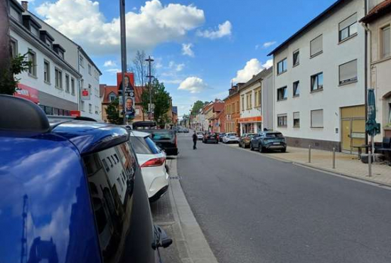 Mannheim / Sandhofen , Ladenlokal, Gastronomie mieten oder kaufen