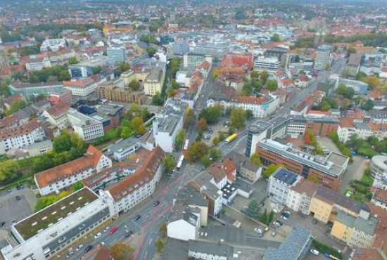 Osnabrück , Ladenlokal, Gastronomie mieten oder kaufen