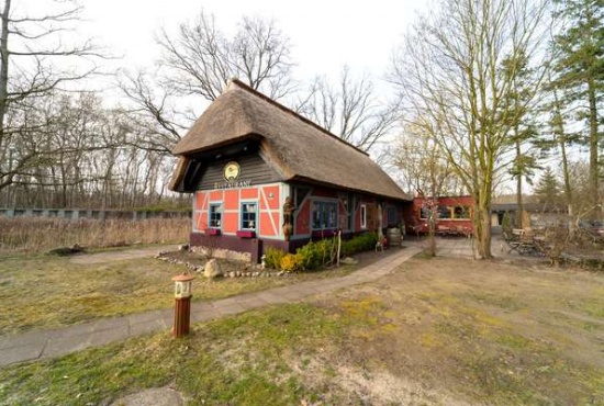 Rostock , Ladenlokal, Gastronomie mieten oder kaufen